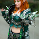 Image for article titled BlizzCon 2018's Cosplay Was Out Of Control